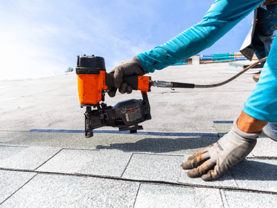 Why choose Vortindyx Gable for roofing contractor in Federal Way
